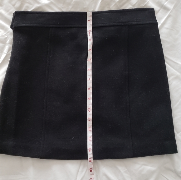 NWT Milly Girls Mini Skirt - Picture 8 of 10